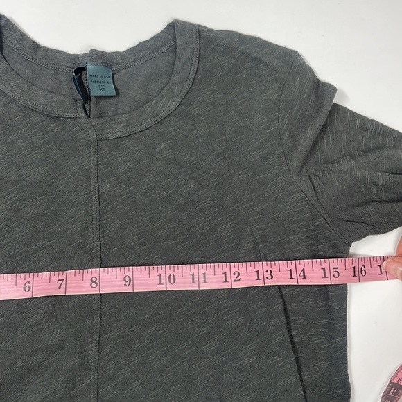 Left of Center Women's Long Sleeve Top Size XS - Picture 5 of 5